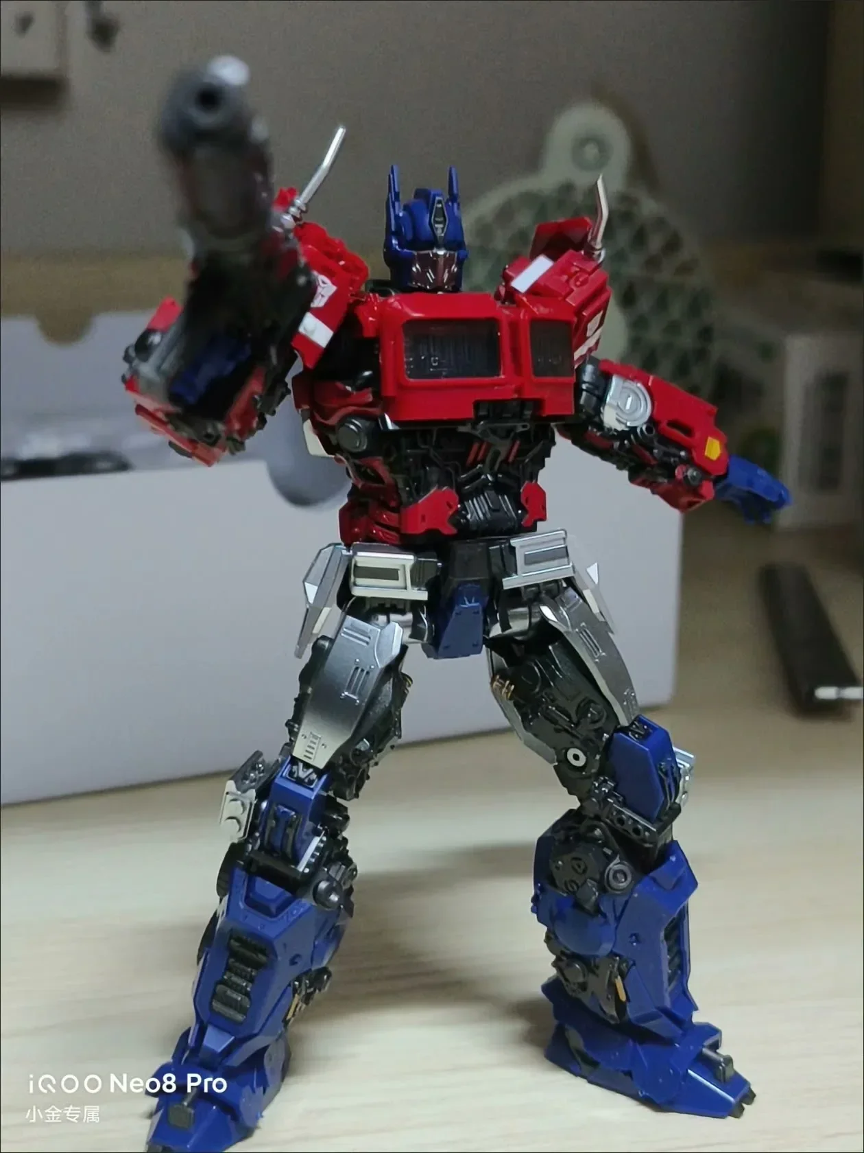 Transforming Toys T…