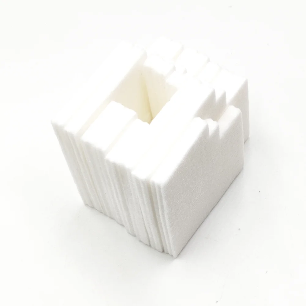 For EPSON L600L605L650L655 Waste Ink Tank Absorber Sponge WF-2750 WF-2730 WF-2620WF-2610 WF-2651 Printer Tank view 4