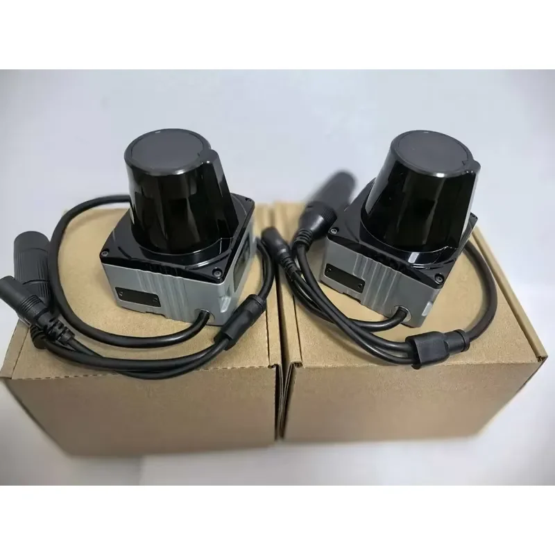 for TOF FdRobot sensor outdoor FD025M 25M Range Radius S2