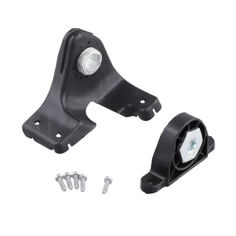 A64P-Car Front Headlight Repair Bracket Kits For Mercedes-Benz GLC-Class X253 2015-2019 RS Bracket Fixed Claw