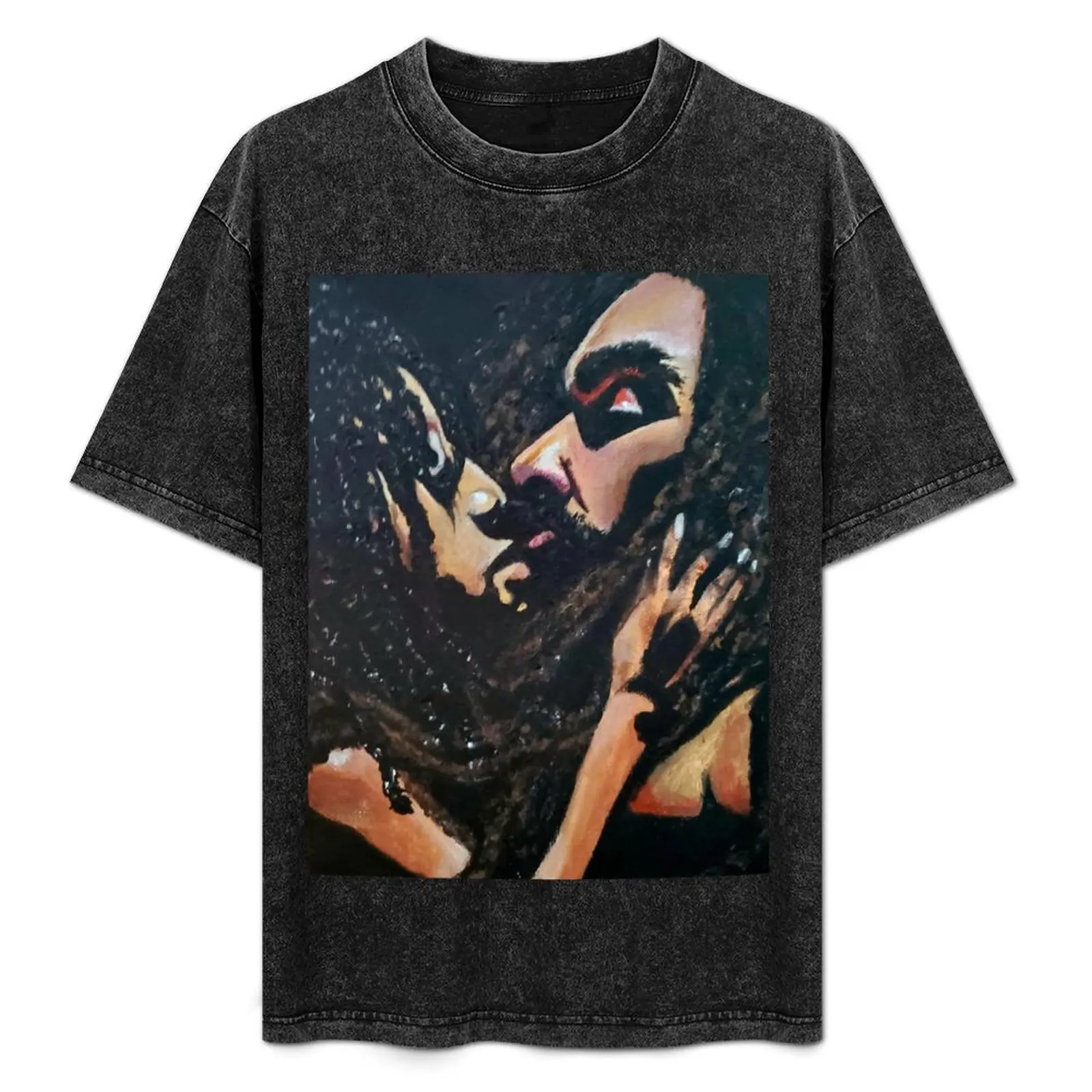 

Locd and In Love T-Shirt t shirt for man anime t shirts for shirts graphic shirt designer T-Shirt