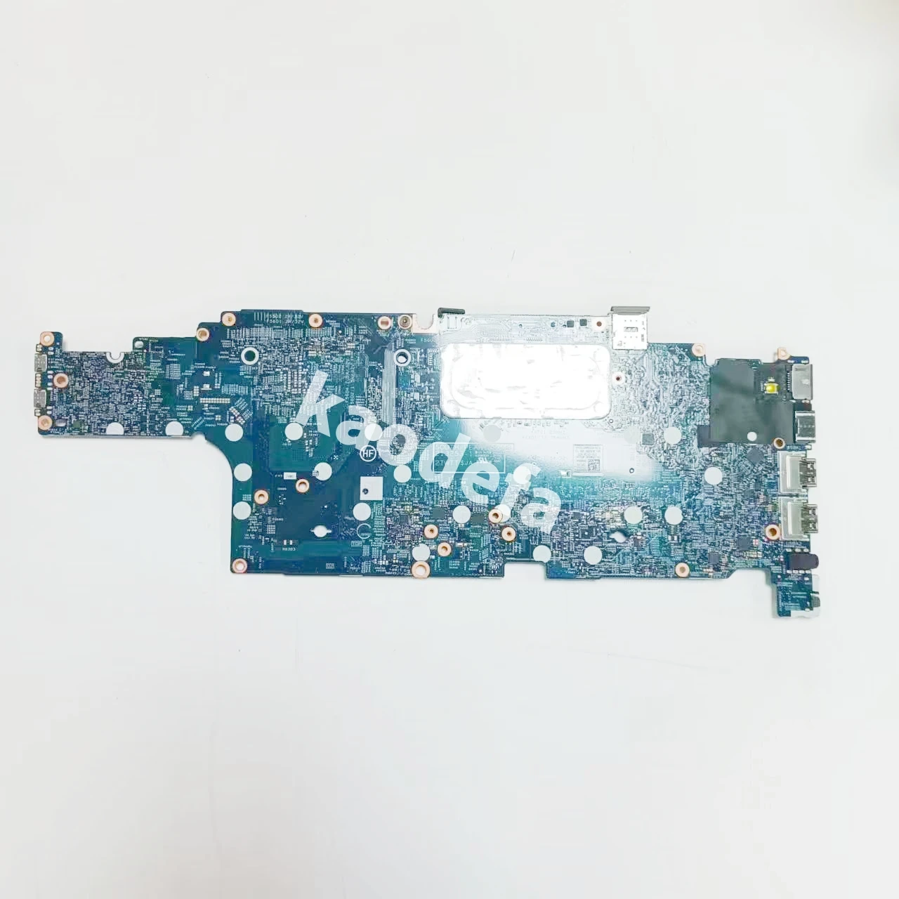 213253-1 Mainboard For DELL Latitude 5520 Laptop Motherboard CPU: I5-1145G7 / I7-1165G7 DDR4 100% Test OK