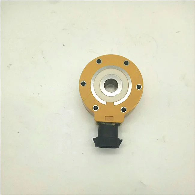 312-5620 3125620 320D E320D Excavator C6.4 Engine Fuel Pump Solenoid Valve 312-5620 3125620