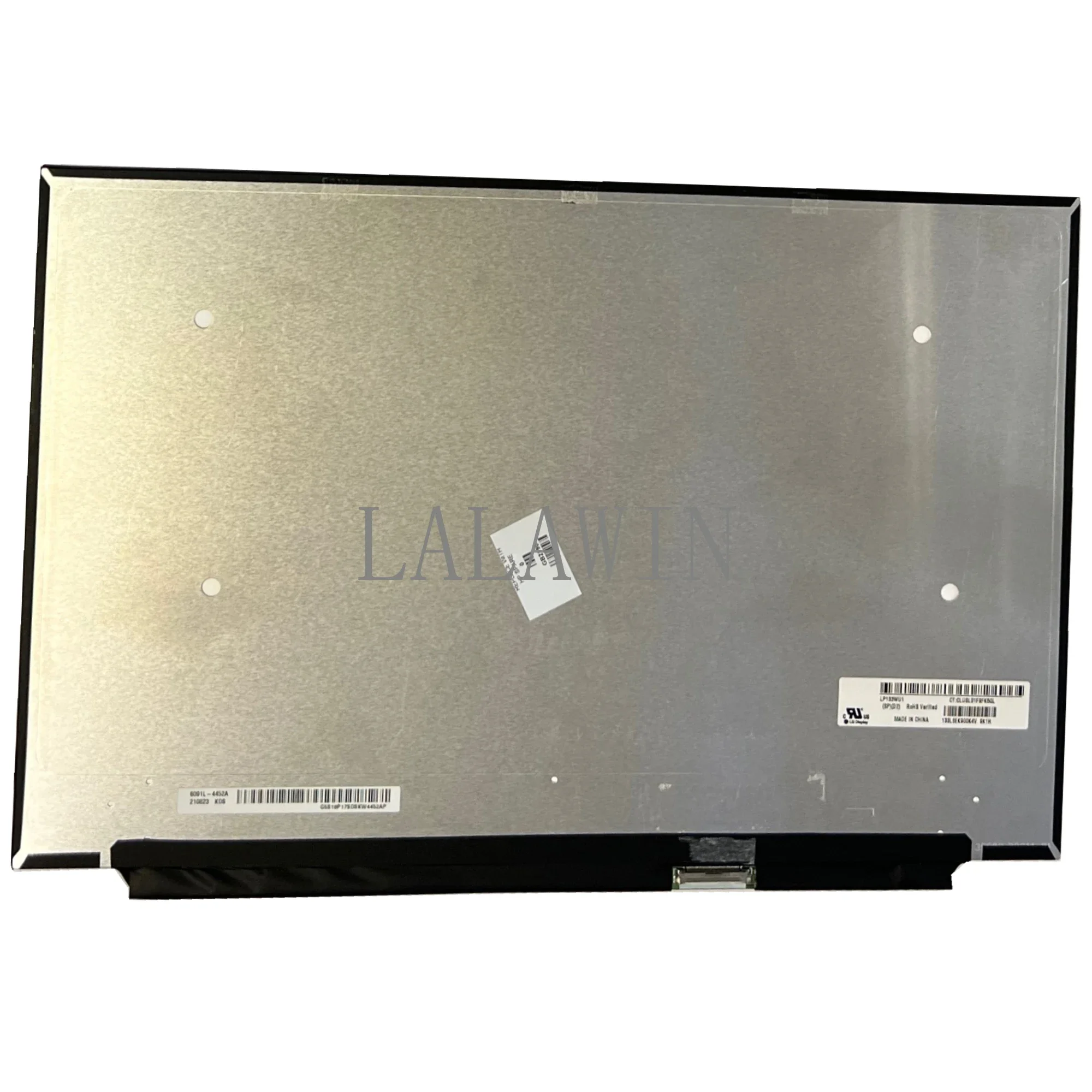 LP133WU1 SPD2 SPD1 B133UAN01.3 NV133WUM-N65 LED LCD Screen IPS13.3