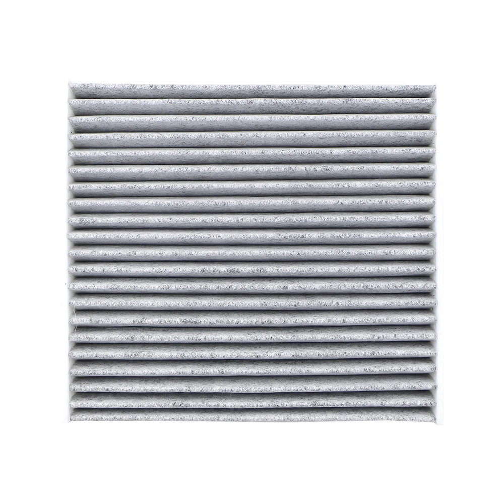 Car Pollen Cabin Conditioning Activated Carbon Air Filter for Toyota Revo Yaris Vigo Vios Altis Fortuner Prius Camry Hiace - view 5