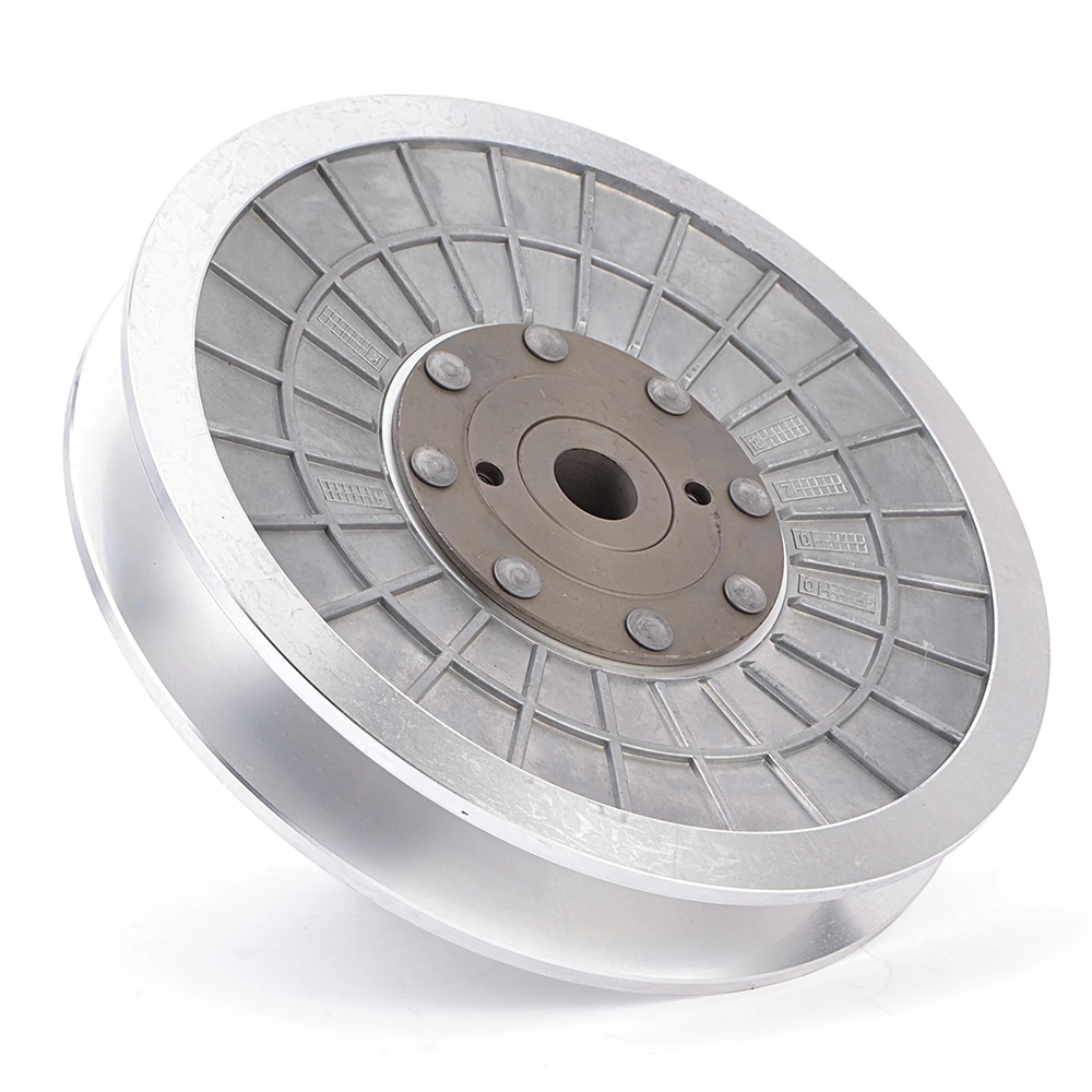 Secondary Clutch Driven Pulley Sheave For Hisun 500 700 stels 500H 700H ATV UTV LU022725 21200-004000-0000 P004000212000000