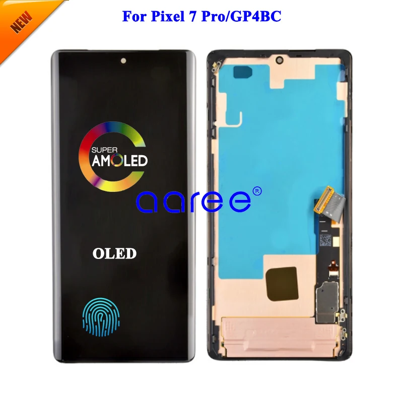new-model-amoled-oled-lcd-for-google-pixel-7-pro-lcd-for-google-pixel-7-pro-display-lcd-screen-touch-digitizer-assembly