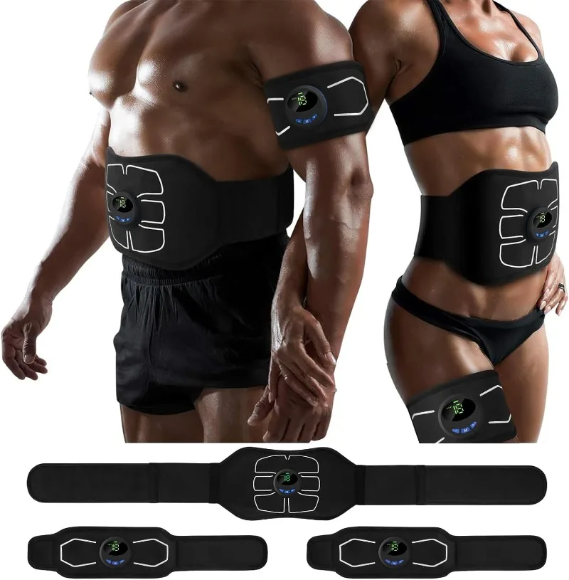Mz Electronic Muscl… - image