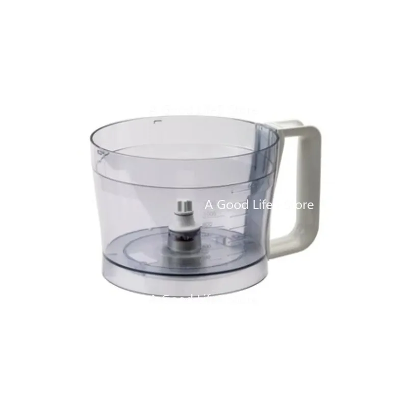 

Apply To Philips Blender HR7628 7627 7629 Chopped, Grinded Cups, Plastic Accessories