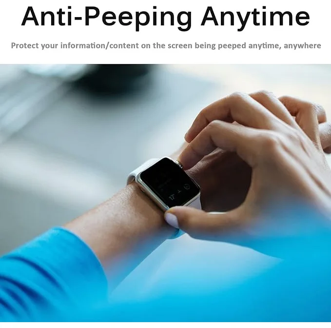 Apple Watch用強化ガラススクリーンプロテクター,超音波/ウルトラ2アンチスパイダー用9時間スクリーンプロテクター,49mmアクセサリー