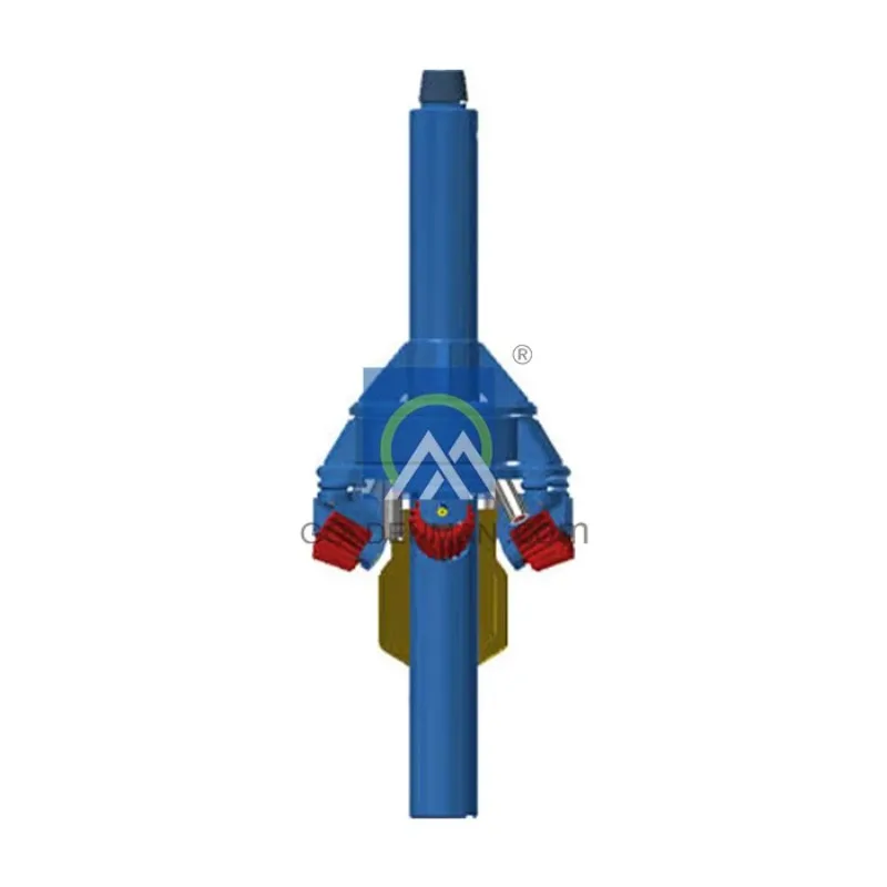 Hot40" Fixed Diameter HDD Hole Opener,reamer Bit for Horizontal Hole Drilling