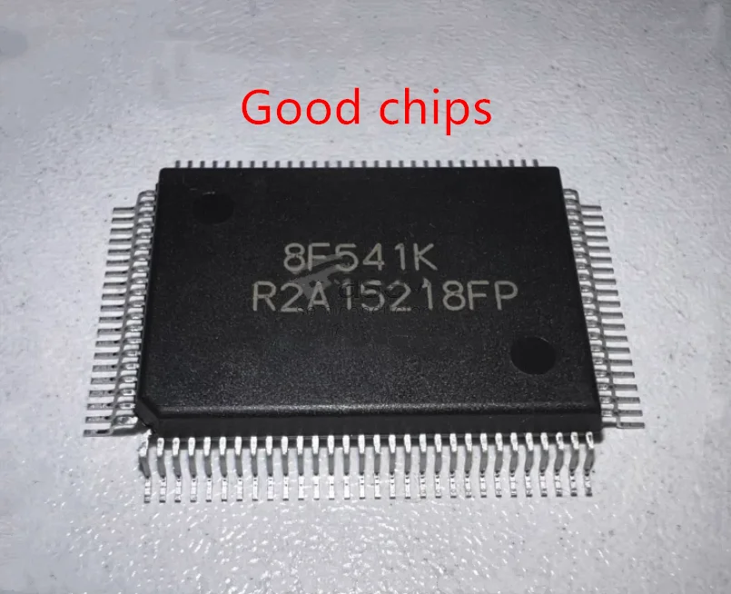 1PCS  R2A15218FP  QFP100  R2A15218  RZA15218FP