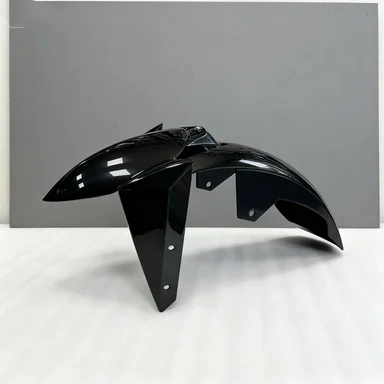 

Front Mudguard For Yamaha Tmax 560 2017-2024 Wheel Cover Splash Guard Protector Tyre Protectors Cover TMAX560 Accessories