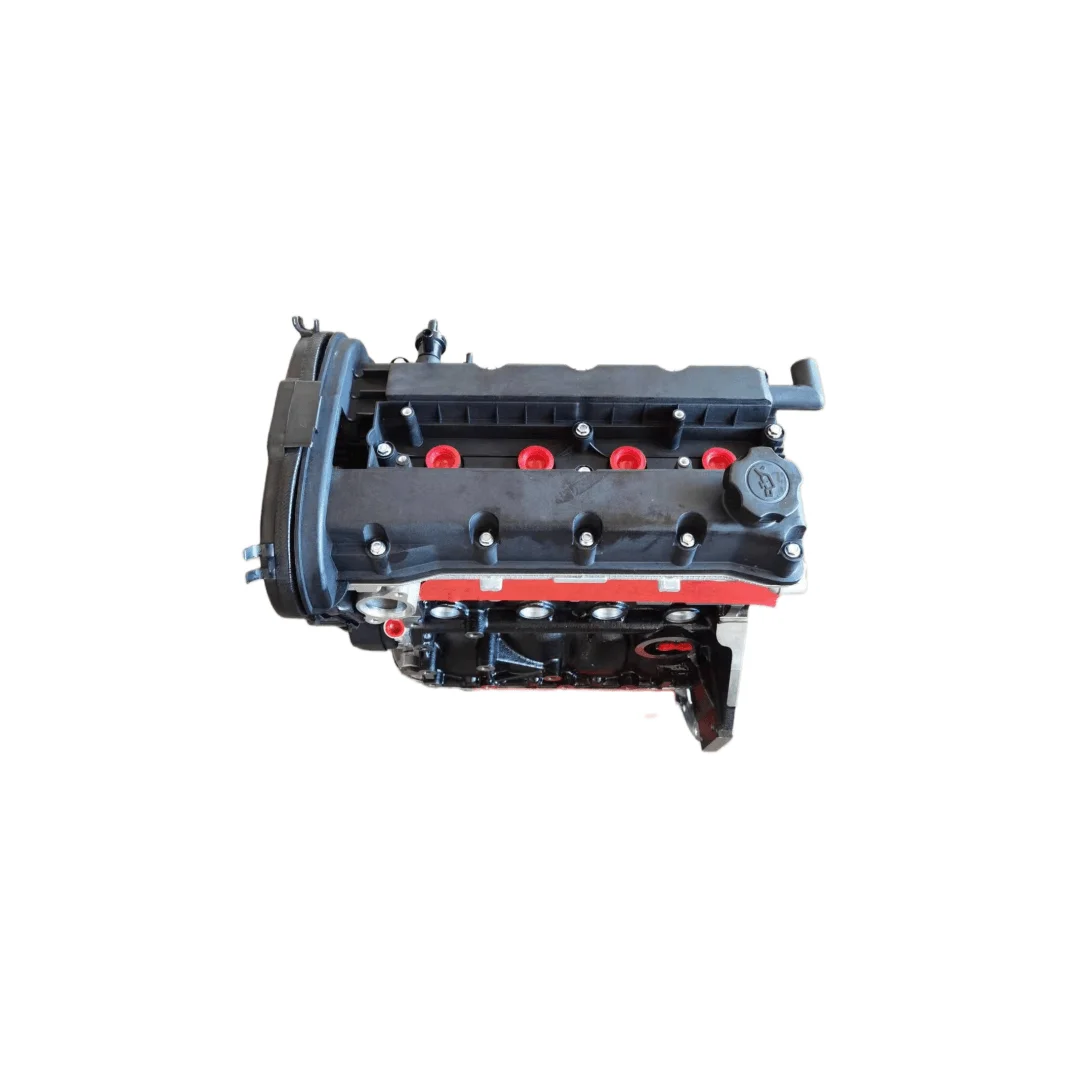 China Manufacturer New Product Auto Engine Systems Machinery Engines