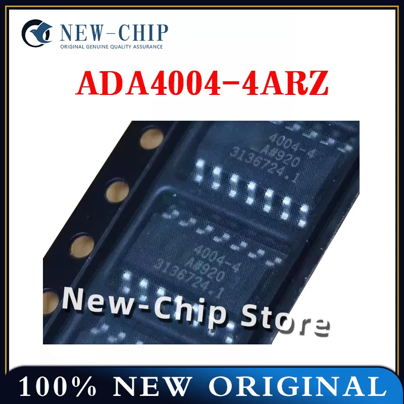 

2 шт.-50 шт./лот ADA4004-4ARZ 4004-4 SOP-16 новый оригинальный