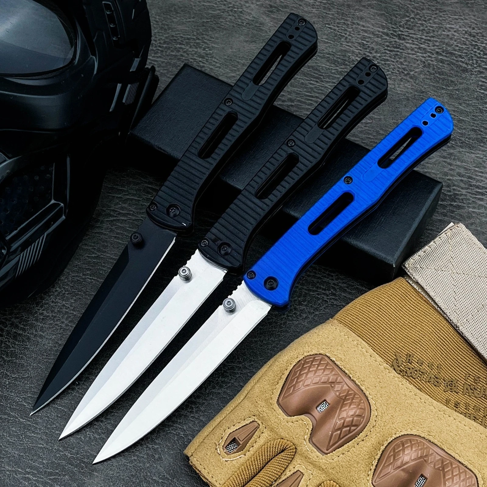 Best Selling 417 Ou…