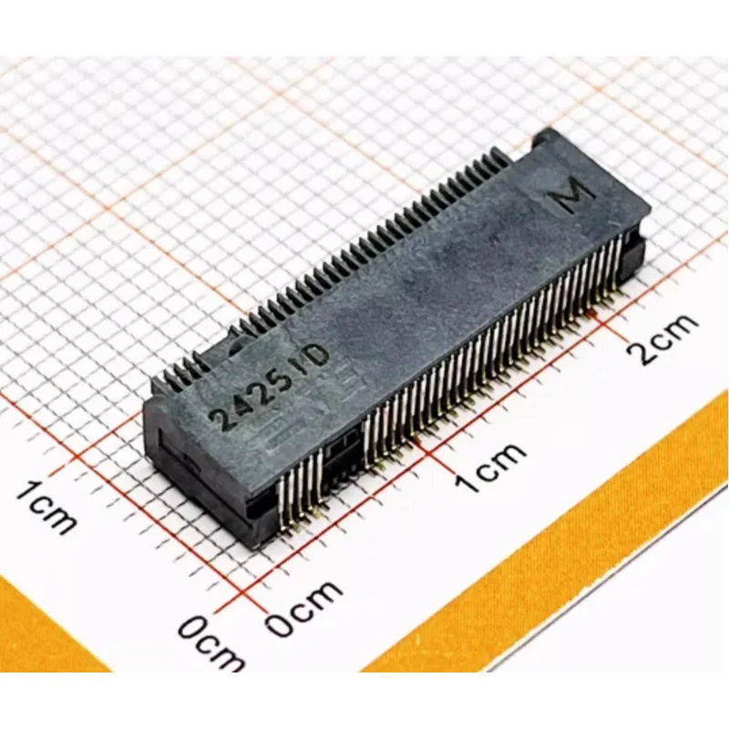 5Pcs Genuine Te 1-2…