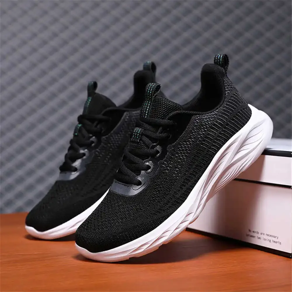 Thin Heel Harajuku Teni For Men Vulcanize Wedding Bridal Shoes Sneakers Black Sports Outside Sneakeres Tenisfeminino