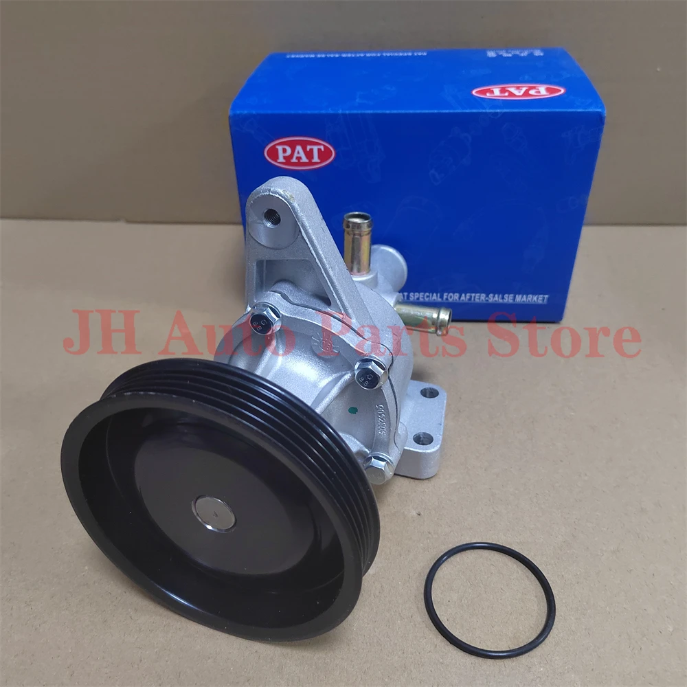 JH New Engine Water Pump For Chevrolet Aveo Spark 1200cc 25194461 25188341 25191167 96416294