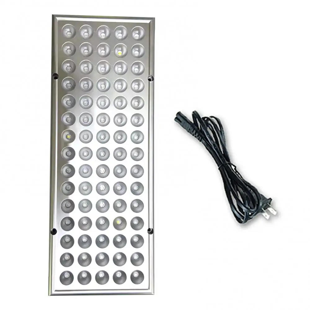 25/45W Full Spectrum Led Grow Light Lamppaneel Voor Indoor Tentplanten Accessoire