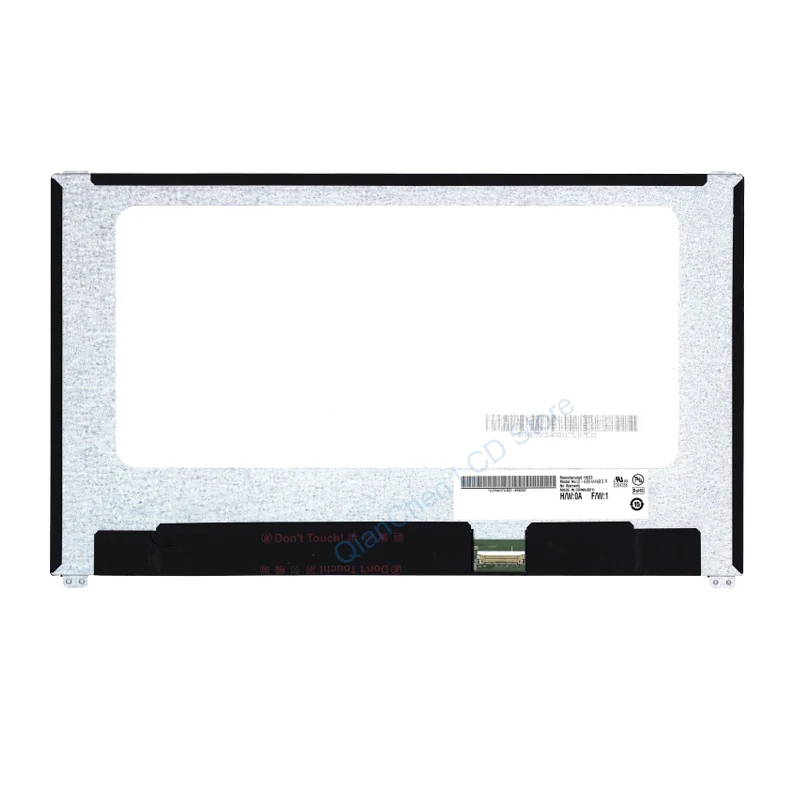 14.0 IPS Laptop LCD Screen LED Display Non-Touch 1920x1080 30pin eDP LP140WF7-SPH1 Fit NV140FHM-N47 B140HAN03.3 For DELL Latit