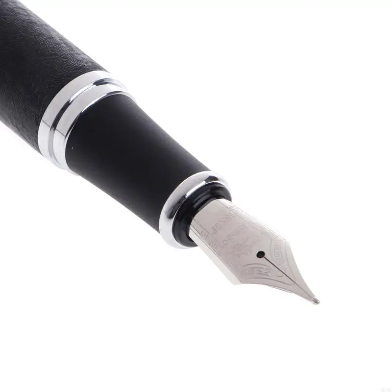 W89C Jinhao X750 Nib Nib Fundain Pennyery Forniture Regalo per lo strumento scrittura