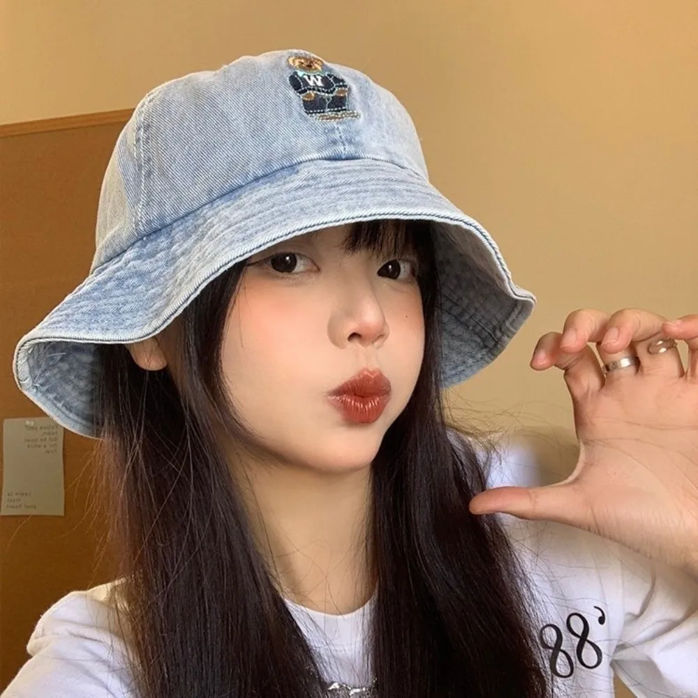 Vintage Korean Deni… - image