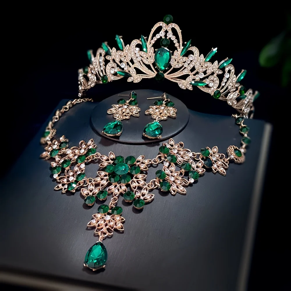 3Psc Elegant And Go…