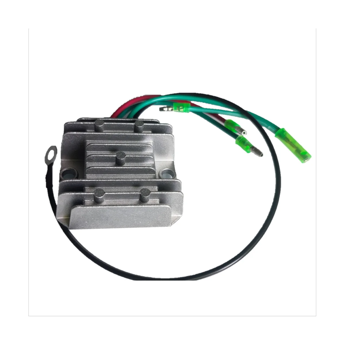 

Regulator Rectifier for OUTBOARD 4 Stroke 50HP 75HP 80HP 90HP 115HP Boat Engine 6H0-81960-00