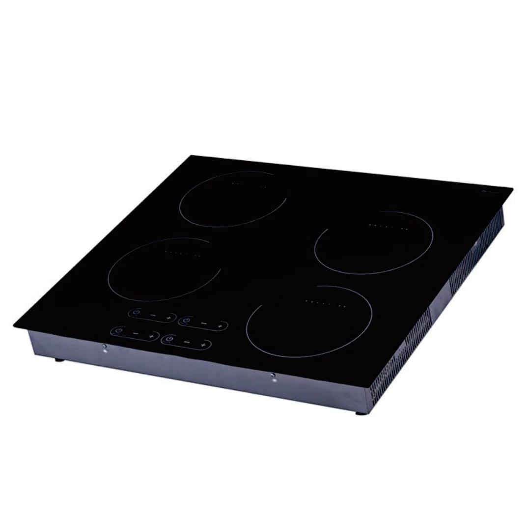 4 Burners 4 Hob Induction Stove Steam Rice Stir Fry Multifunction Stove Induction Cooktop Induction Cooker J-C52