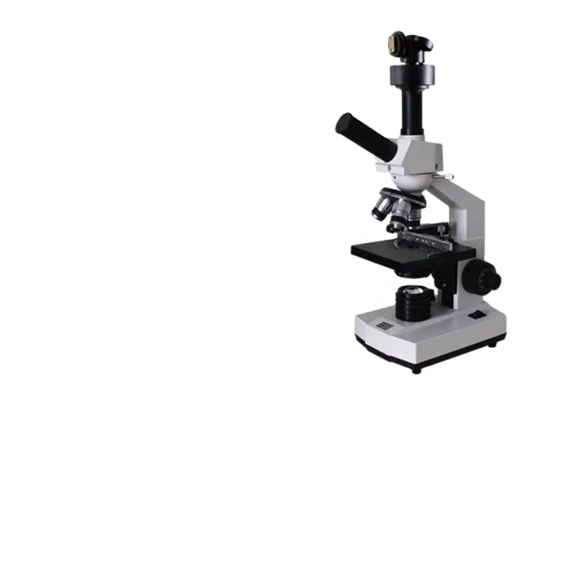 CONSTANT TEMPERATURE VIDEO MICROSCOPE