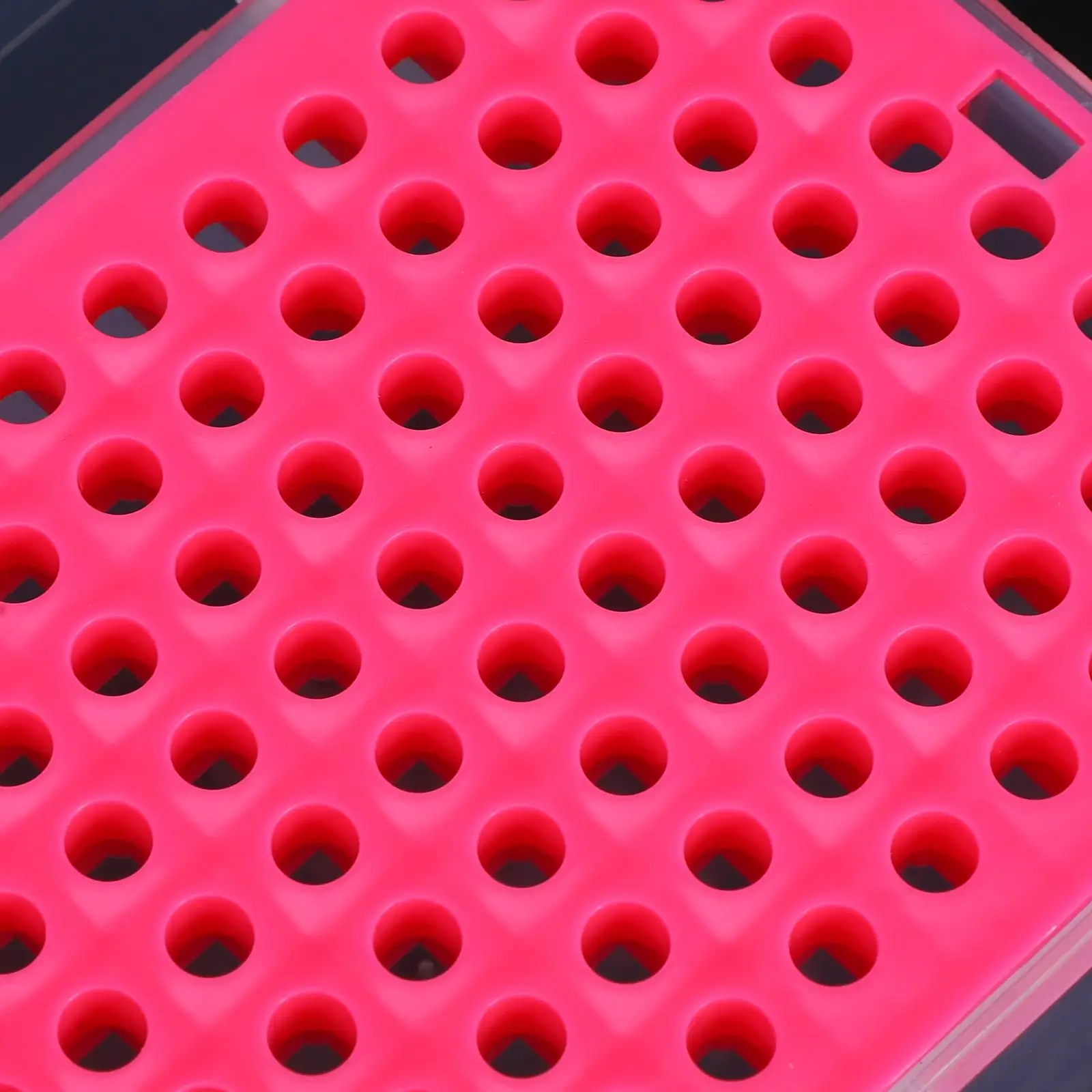 Pipette Tip Box Labor Tube Rack Supplies Lagerung Test Halter Kunststoff Boxen