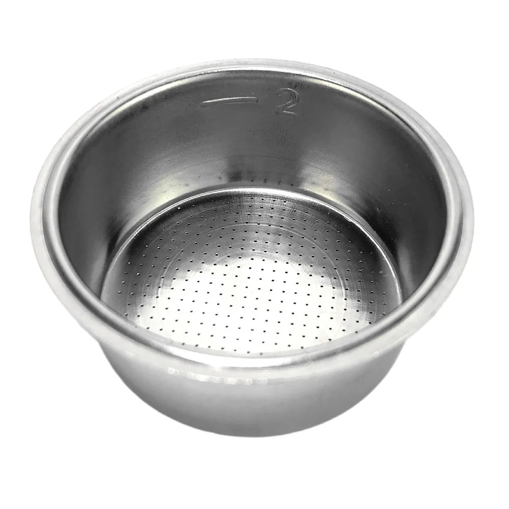 High Quality. New Practical Coffee Filter Basket Cup Replacement Accessories Bar Coffee Shop Home Milk Tea Shop