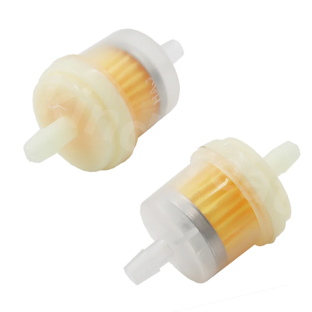 10PCS/Lot Parking Heater Diesel Fuel Pump Oil Filter For Eberspacher D2 D4 D4S Webasto Truck Rv Motorhome Car Airtornic Heaters