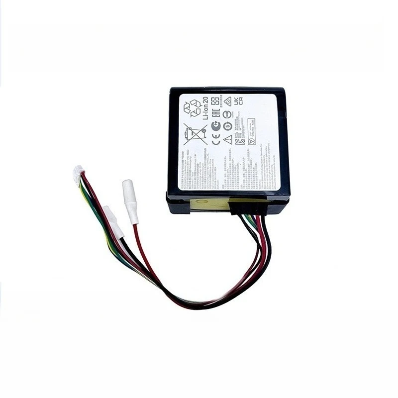 Brand New 4000mAh/5000mAh High Capacity 21.6V Li-ion Replacement Floor Washer Battery for Roborock A10 A10Plus
