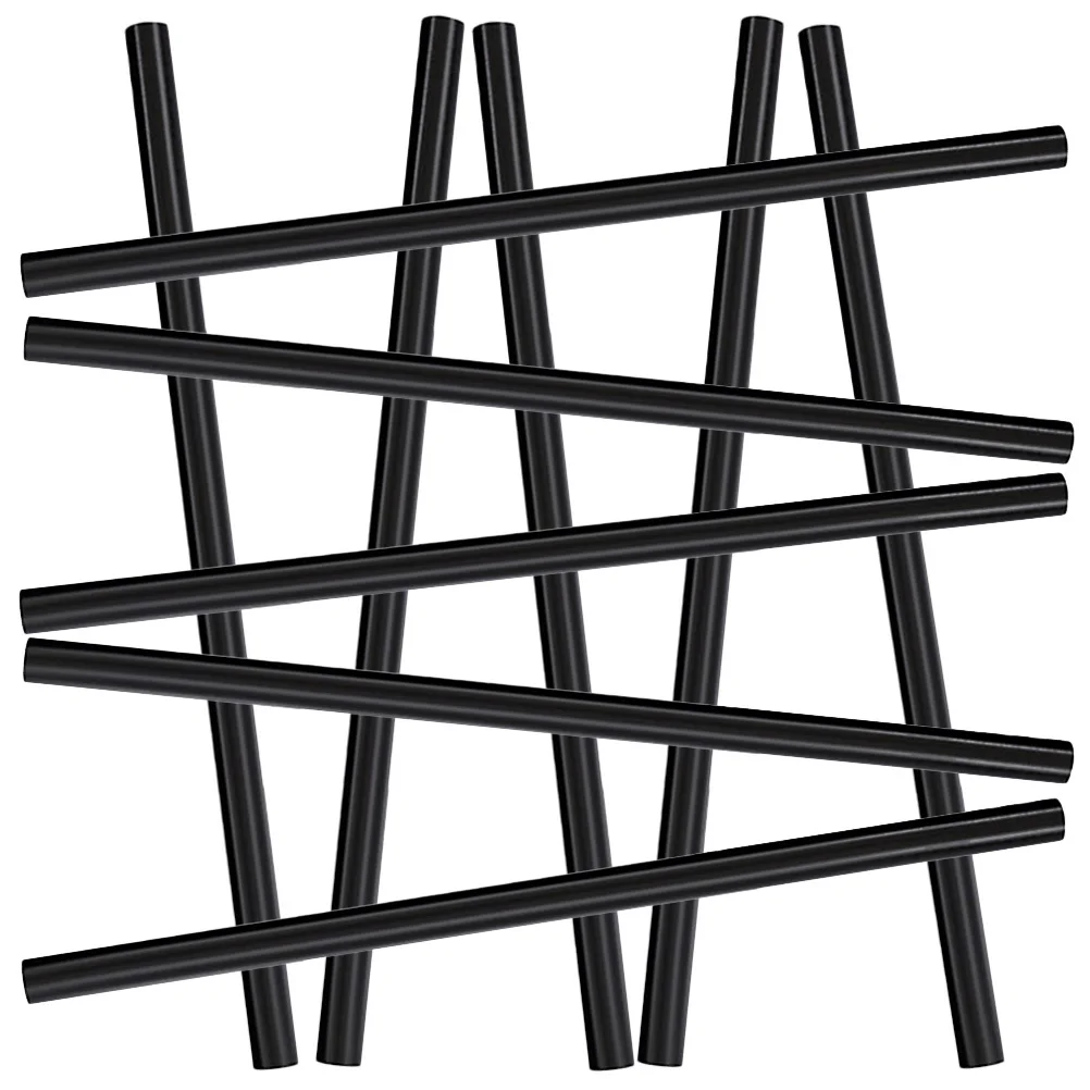 

10Pcs Painting Mark Pen Special Pencil for Glass Ceramic Multi-Use Drawing Writing Marker Smooth Lightweight Design