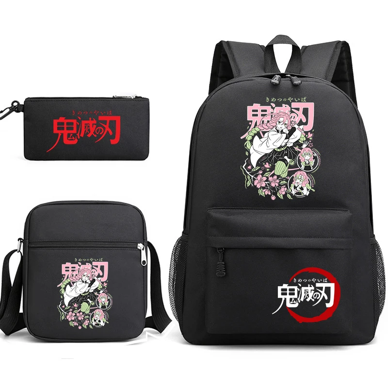 Thumbnail 4 - #2 Compare Cartoon Print Shoulder Bags Before You Buy