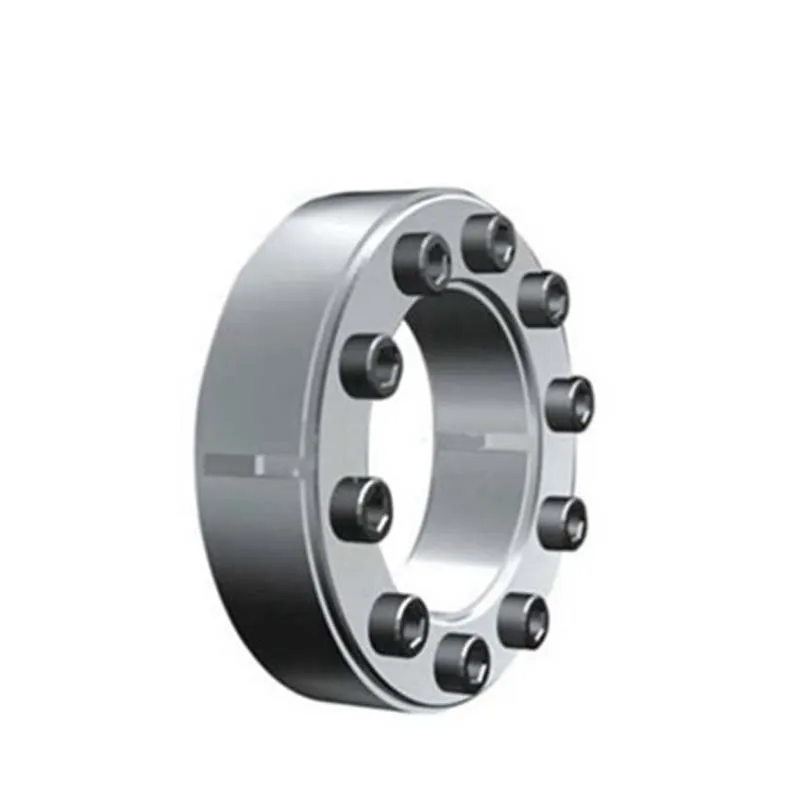 High Torque Steel Power Locking Device Z10 Keyless Locking Assembly Ringfeder