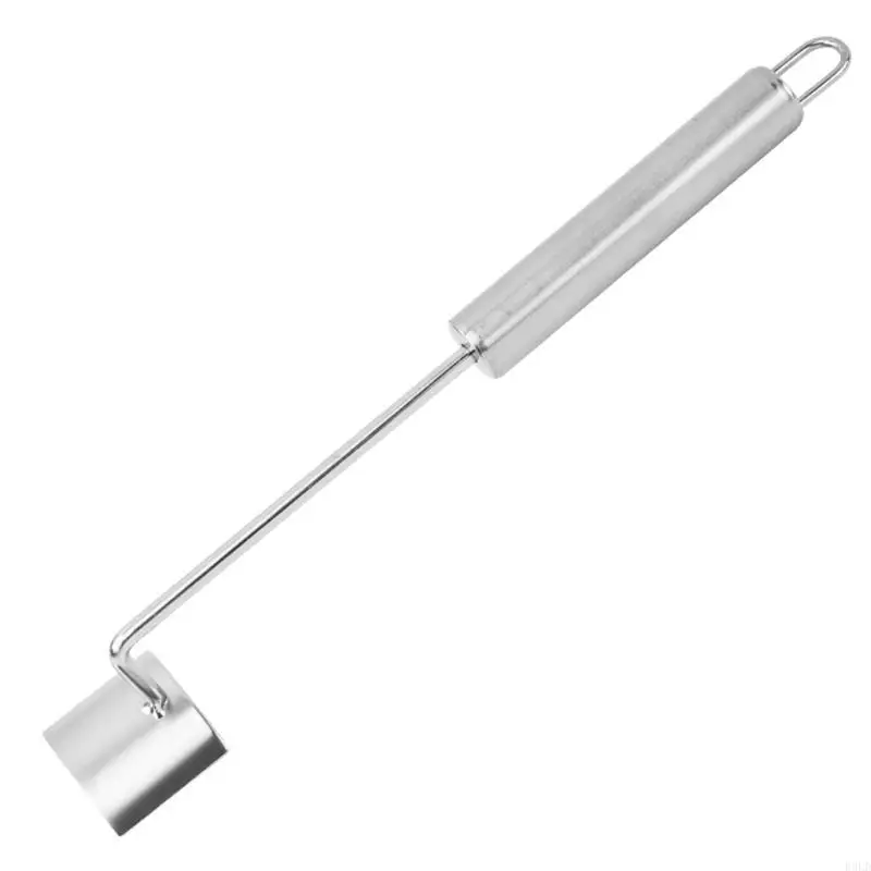 2025 New Durable Nonrust Corn Strippers Tool Effortlessly Cleaning Simple Kernel Remover