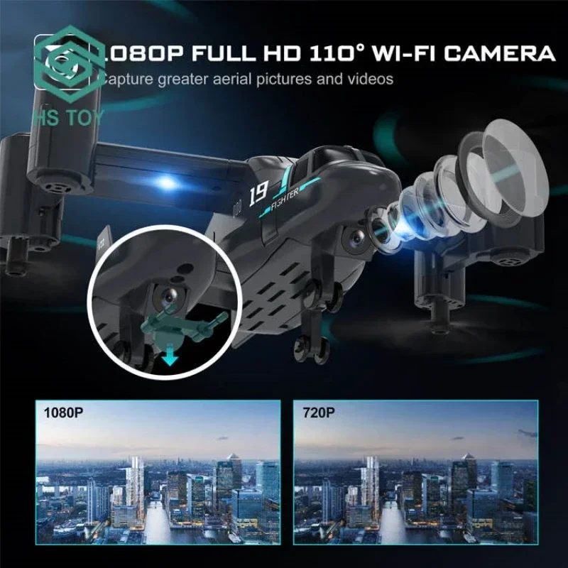 Thumbnail 3 - #39 Latest Kids Drones Offers