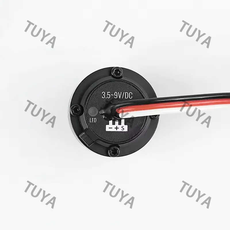 Fusi FS-IBP01 Hydraulic Pressure Sensor High-Precision PPX4 for Model Construction Vehicles Excavators Loaders AFHDS 3