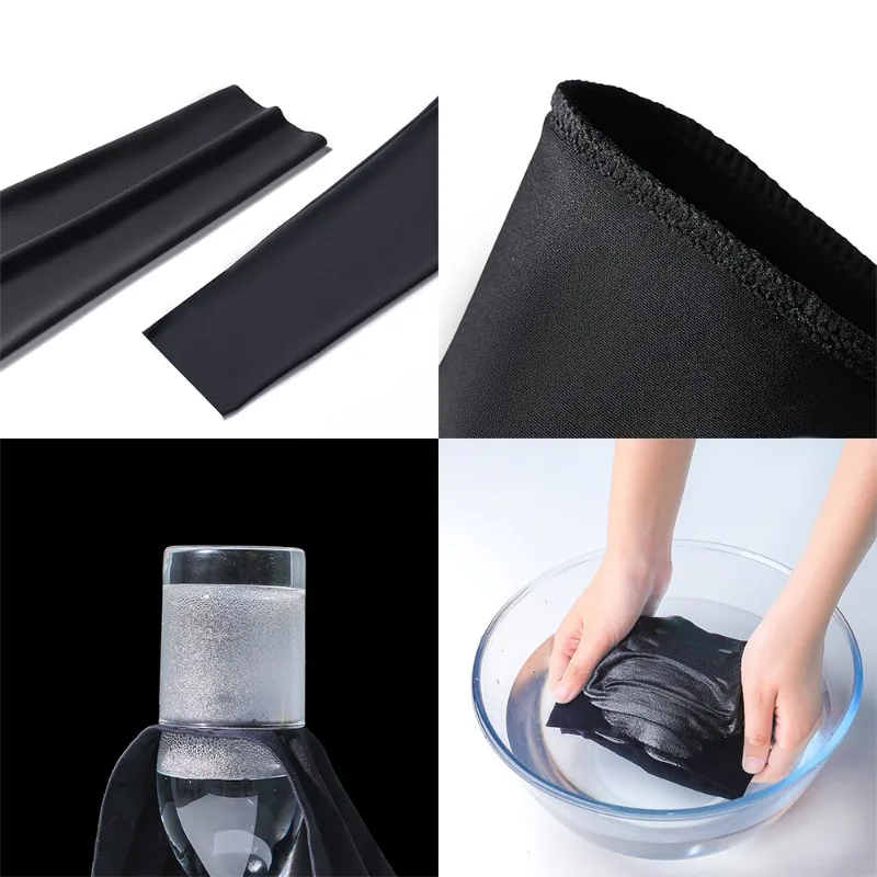 الخريف والشتاء Sweatpants الأمومة عالية الخصر دعم كبيرة الحجم السراويل الأمومة طماق الأمومة اليوغا السراويل #3