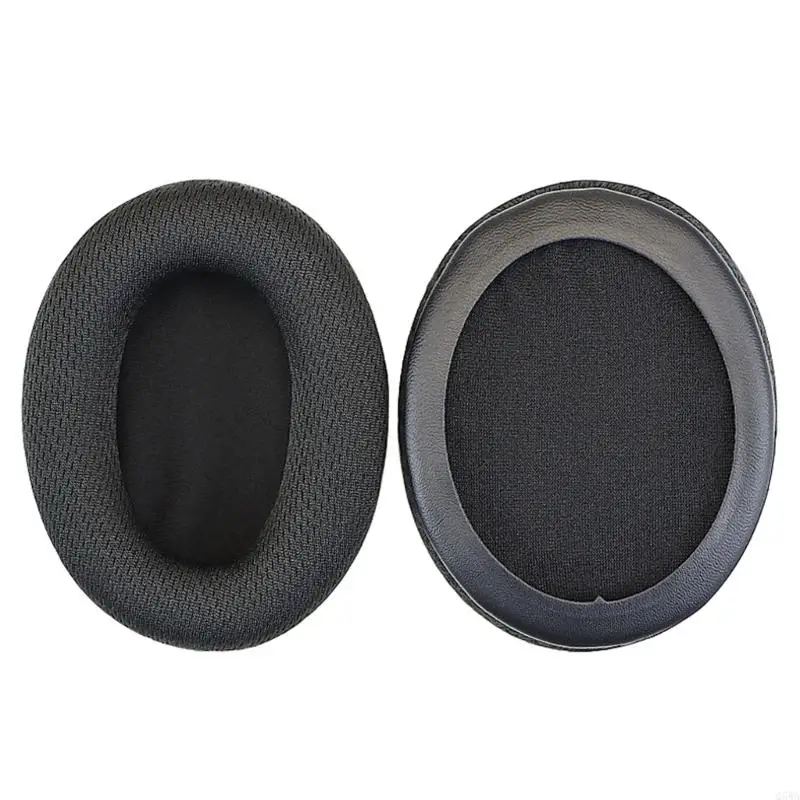 Q5WA Прочные ушные накладки для Cloud Wireless7.1 Наушники для наушников