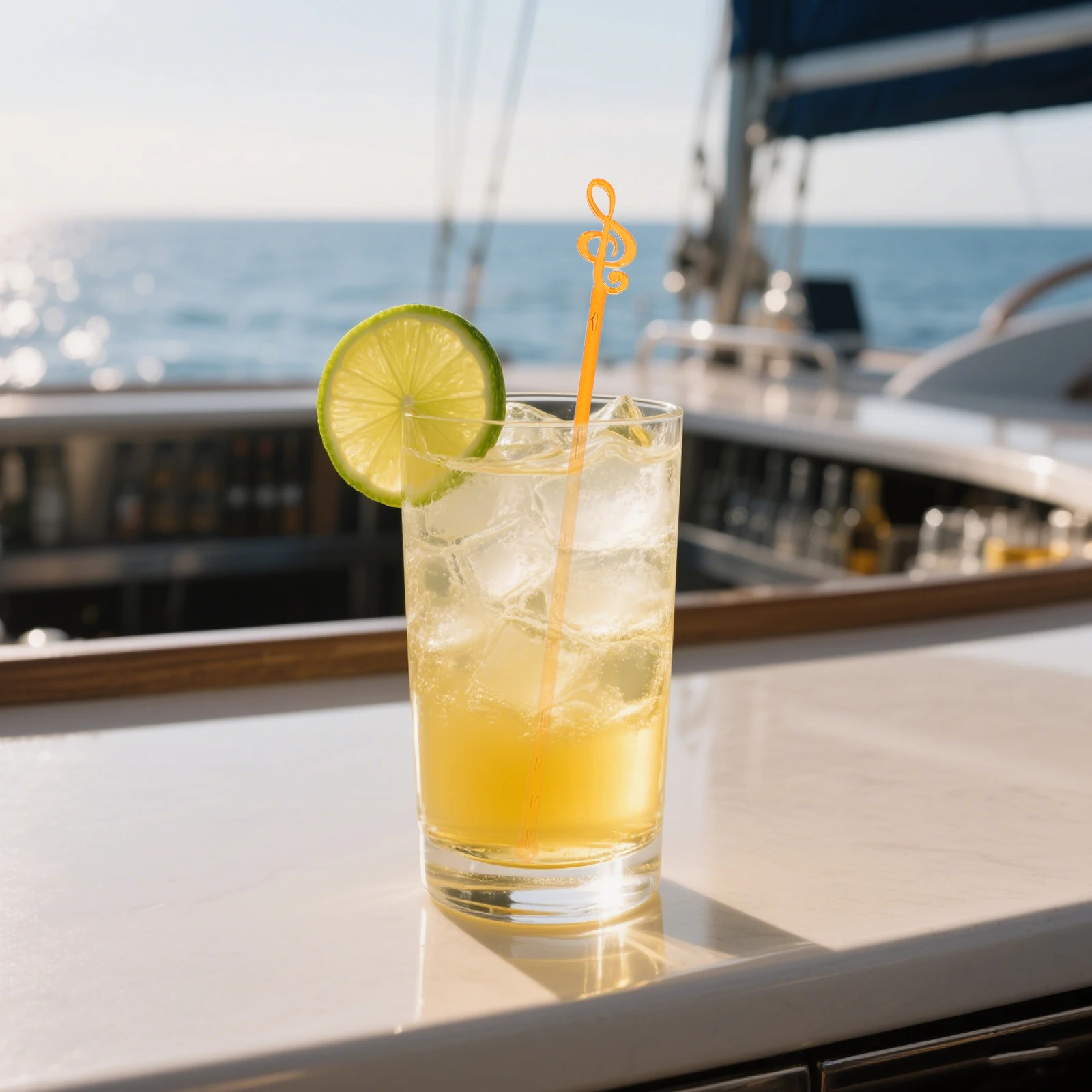 

50pcs Note Stirring Rods Musical Design Beverage Sticks Bar Favors Cocktail Stirrers Plastic Shaker Drink Decorations Holiday