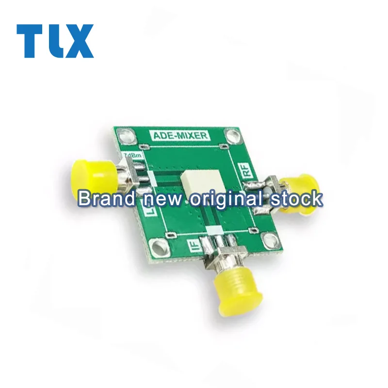 ADE-30W mixer module 300M-4GHz RF bandwidth +7dBm drive power passive