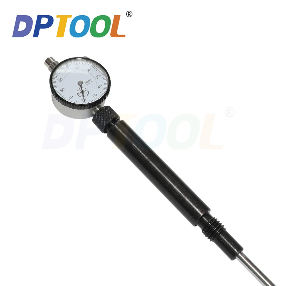 Diesel Fuel Injection Pump Timing Indicator Tool Set For VW BMW Audi Bosch Ford Diesel Professional Tool