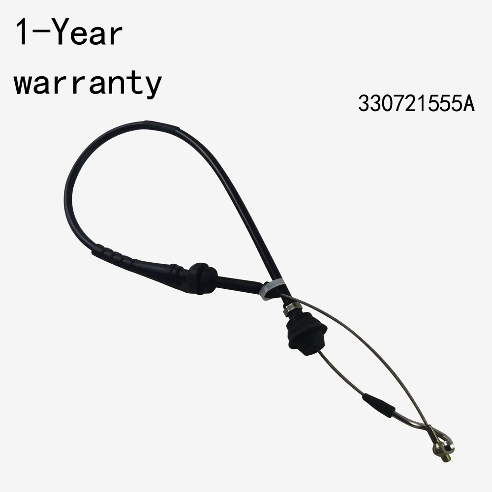 

Accelerator cable 330721555A For VW Santana 2000-2012