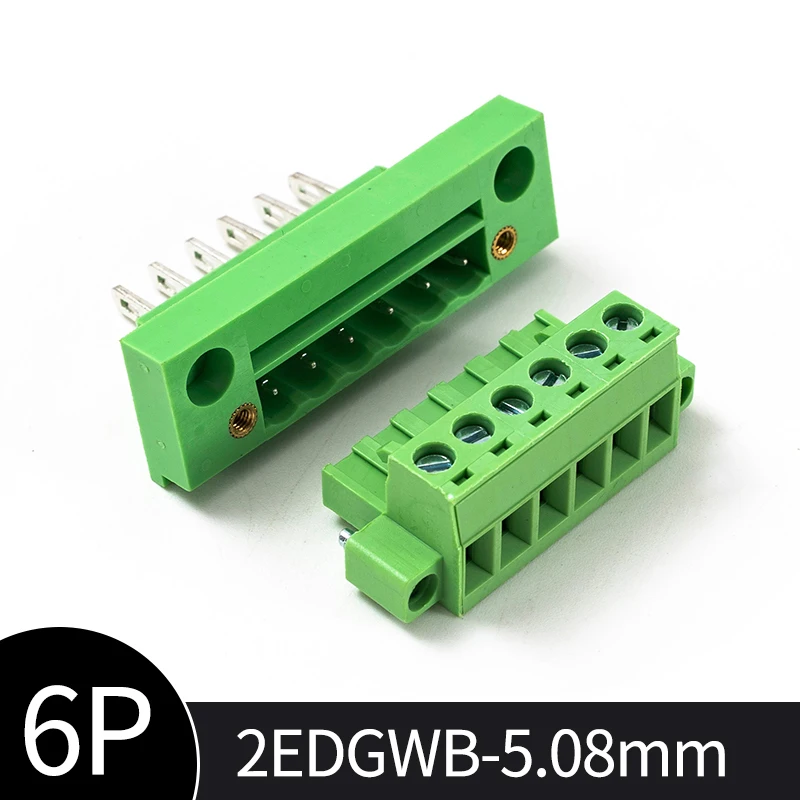 1Pair Kf2Edgwb-5.08…