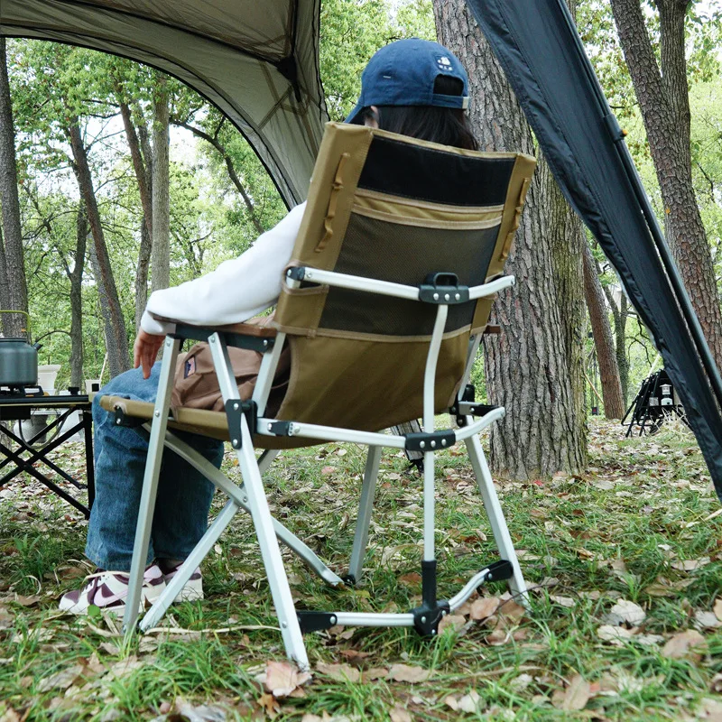

Пляжный складной уличный легкий стул, портативные складные садовые кресла, поход на природу, путешествия, глэмпинг, расслабляющие стулья для кемпинга