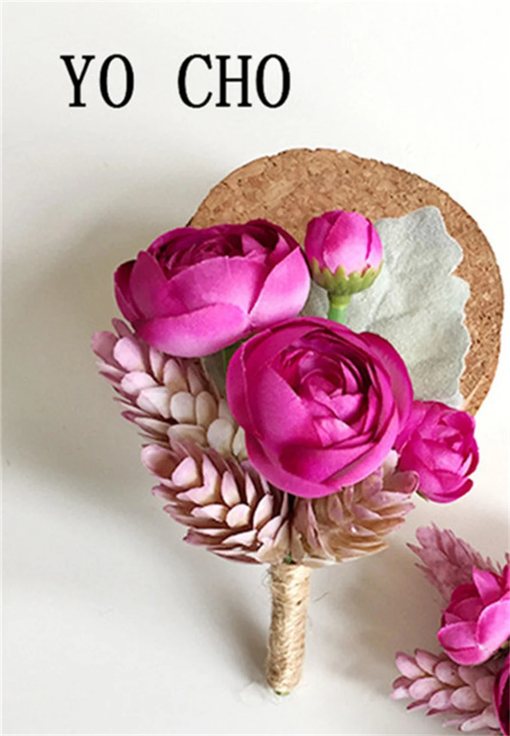 Variant: Boutonnieres F